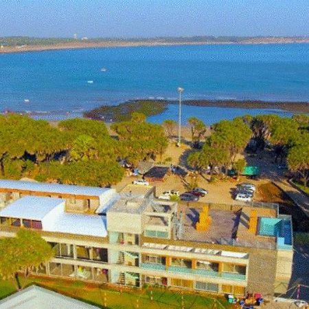 Krishna Beach Resorts - Диу Екстериор снимка